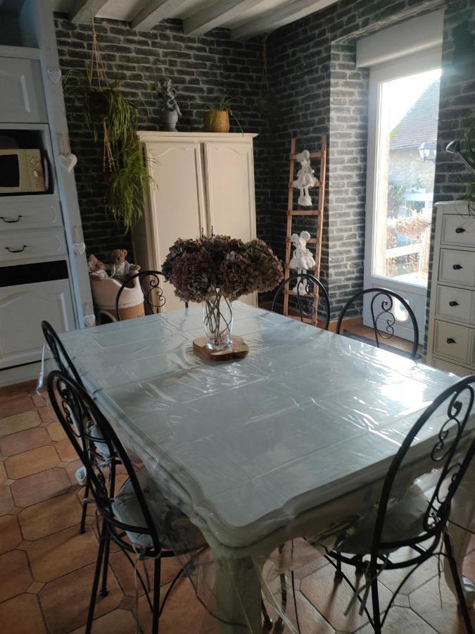 Cite De Caractere Medieval Homestay *