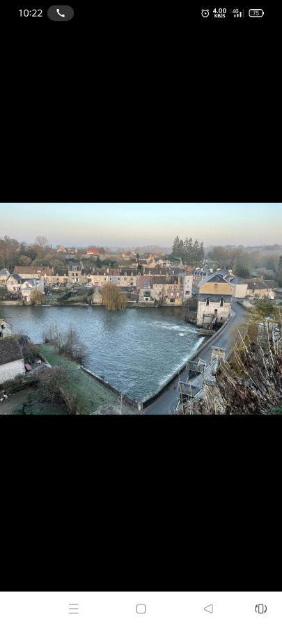 Cite De Caractere Medieval *