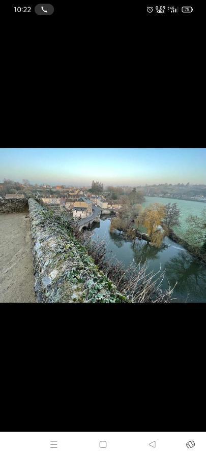 Cite De Caractere Medieval * Fresnay-sur-Sarthe