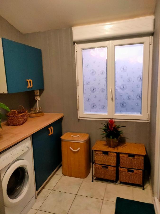 Séjour chez l'habitant Cité De Caractère Médiéval *