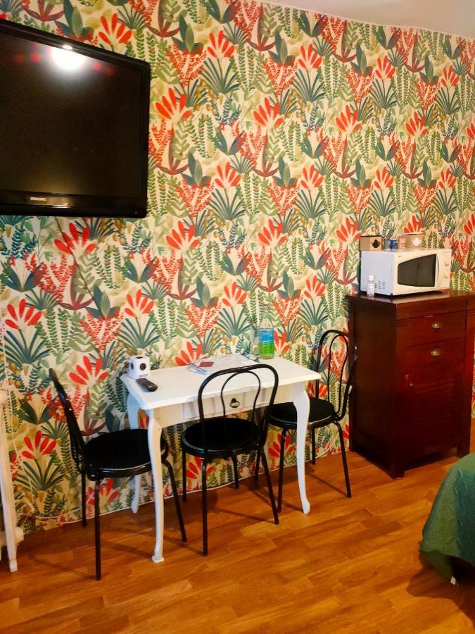 Cité De Caractère Médiéval Séjour chez l'habitant